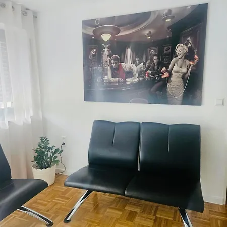 Διαμέρισμα Wiesenglueck