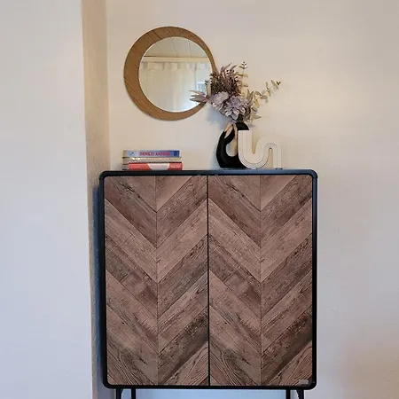 아파트 Wiesenglueck