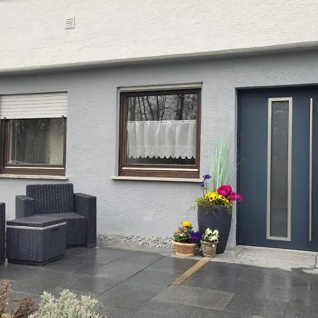 Wiesenglueck Kleinaspach