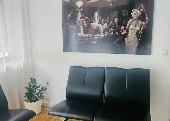 Apartament Wiesenglueck