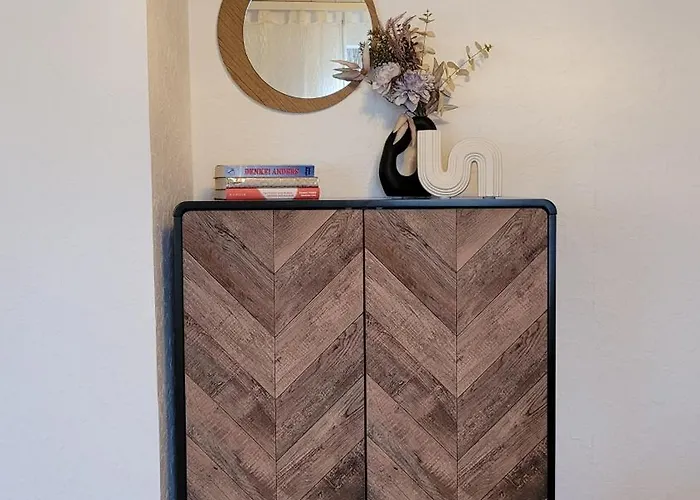 Apartament Wiesenglueck