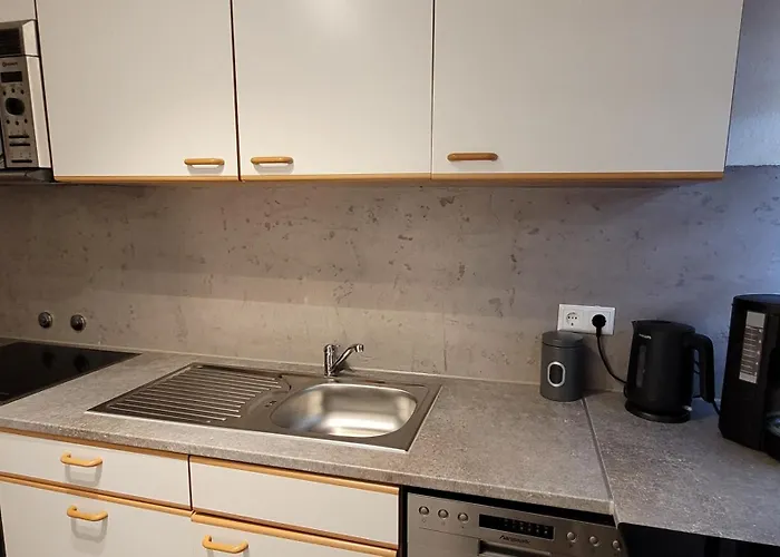 Wiesenglueck Apartament *