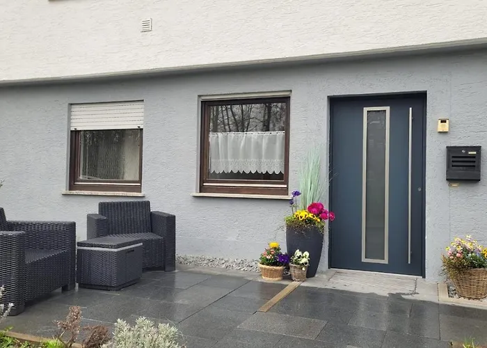 Wiesenglueck Kleinaspach