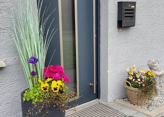 Wiesenglueck * Kleinaspach